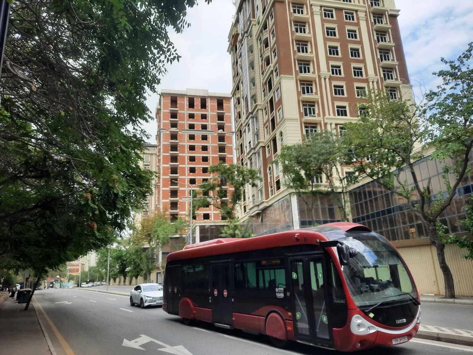 4 otaqlı yeni tikili 177 m², Böyükşor q. - şəkil 2