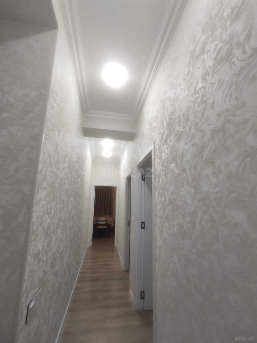 3 otaqlı yeni tikili 65 m², Masazır q. - şəkil 2
