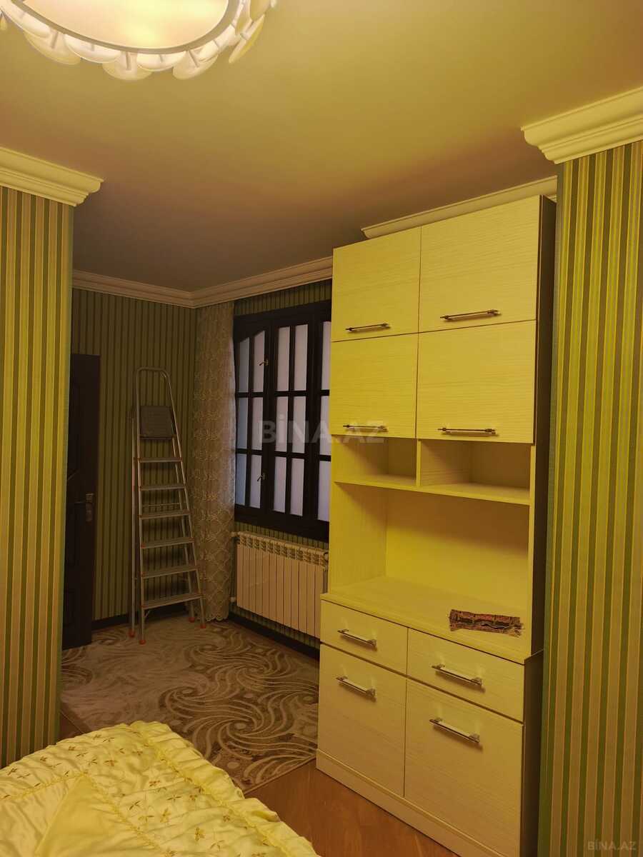 3 otaqlı yeni tikili 82 m², Sabunçu q. - şəkil 2
