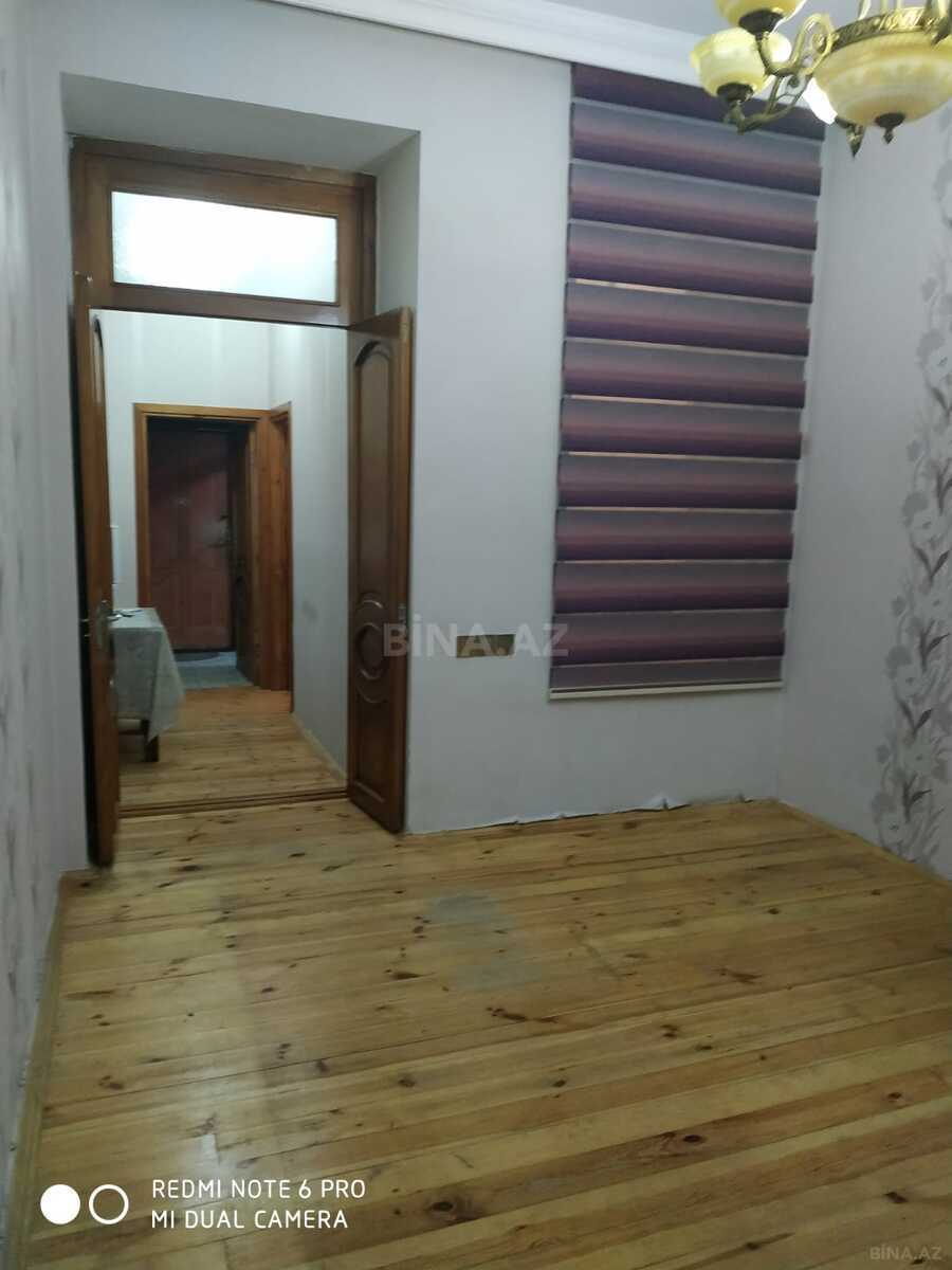 Satılır 2 otaqlı köhnə tikili 37 m², 28 May m. - şəkil 3