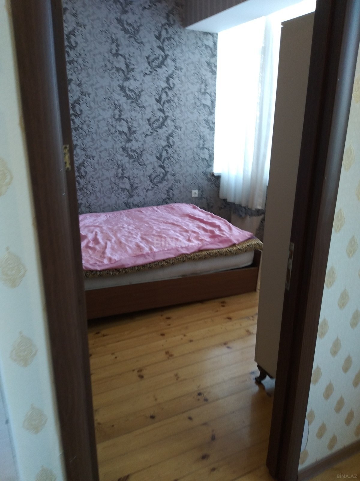 2 otaqlı yeni tikili 44 m², Masazır q. - şəkil 2