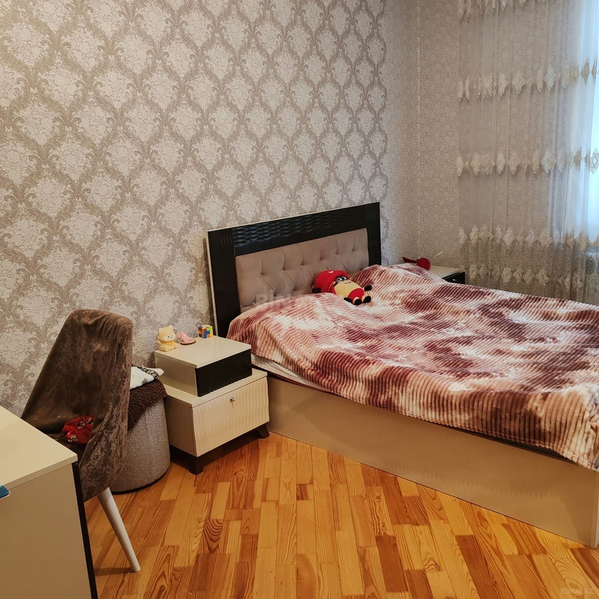 3 otaqlı yeni tikili 117 m², Bakıxanov q. - şəkil 3