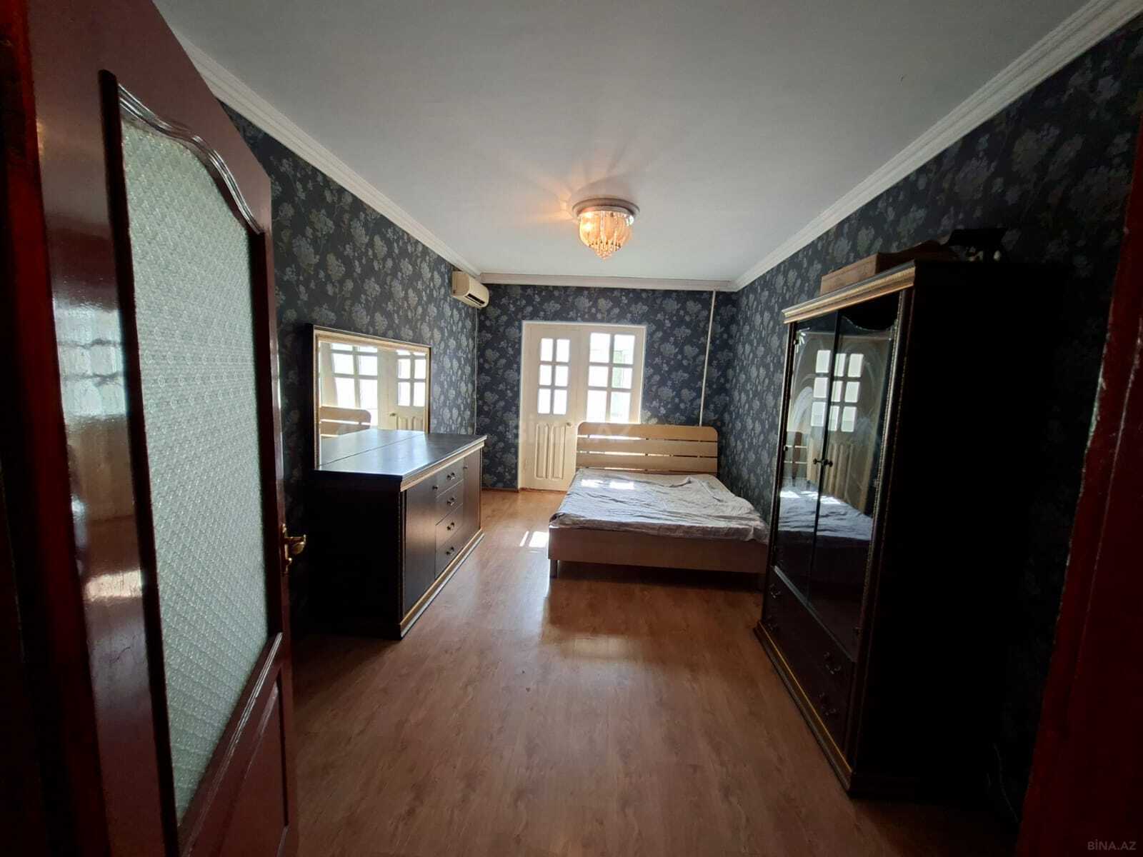2 otaqlı köhnə tikili 65 m², Yeni Yasamal q. - əsas şəkil