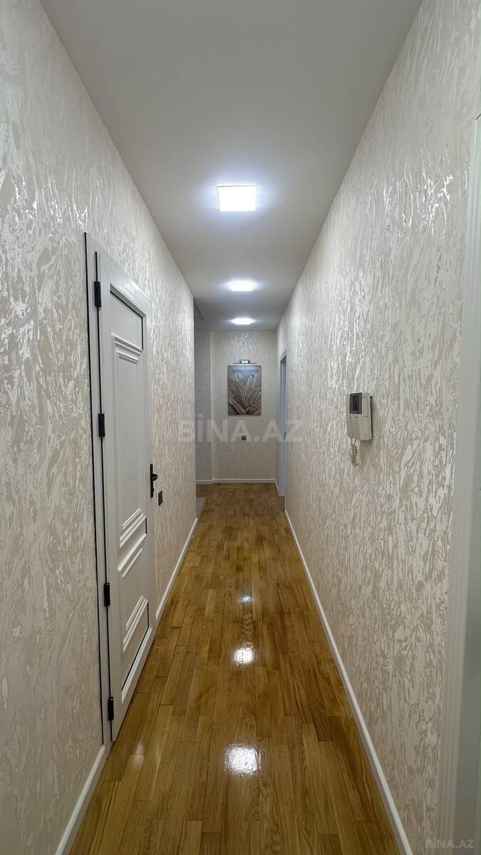 4 otaqlı yeni tikili 170 m², İçəri Şəhər m. - əsas şəkil
