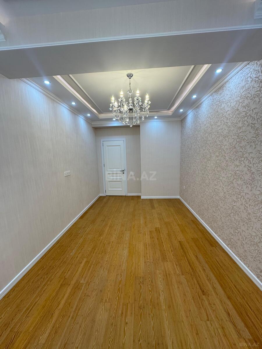 Satılır 3 otaqlı yeni tikili 100 m², Memar Əcəmi m. - şəkil 3