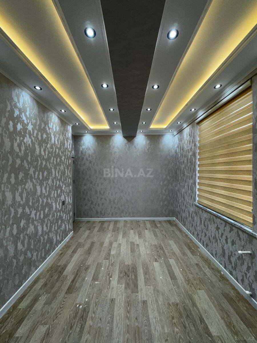 Satılır 3 otaqlı yeni tikili 105 m², Abşeron r.