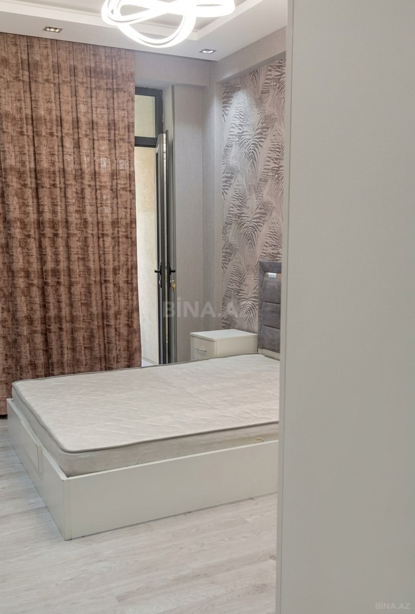 2 otaqlı yeni tikili 60 m², 28 May m. - şəkil 2