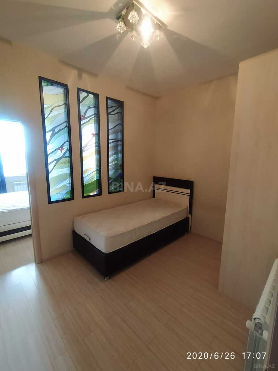 3 otaqlı yeni tikili 81 m², Memar Əcəmi m. - şəkil 3