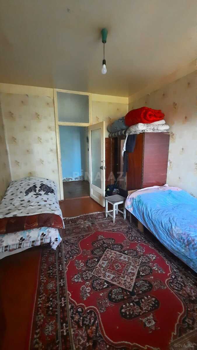 Satılır 2 otaqlı köhnə tikili 65 m², Azadlıq Prospekti m. - şəkil 3