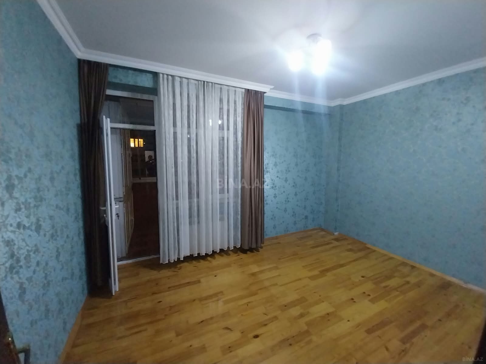 3 otaqlı yeni tikili 95 m², Memar Əcəmi m. - şəkil 3