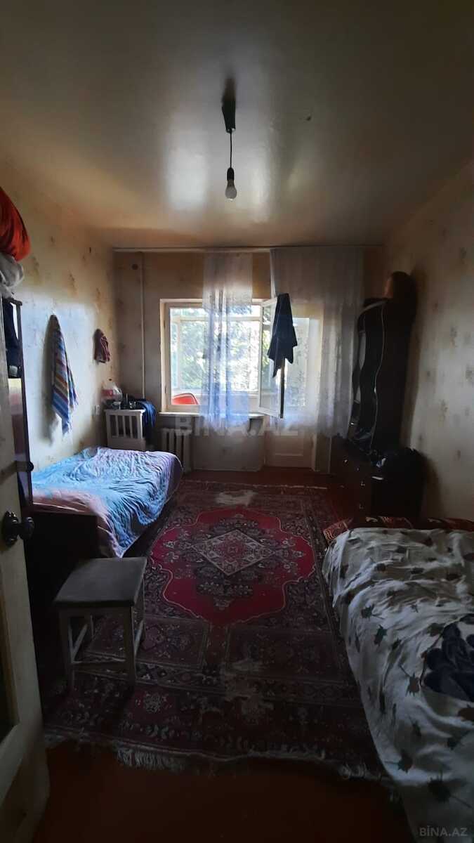 Satılır 2 otaqlı köhnə tikili 65 m², Azadlıq Prospekti m.