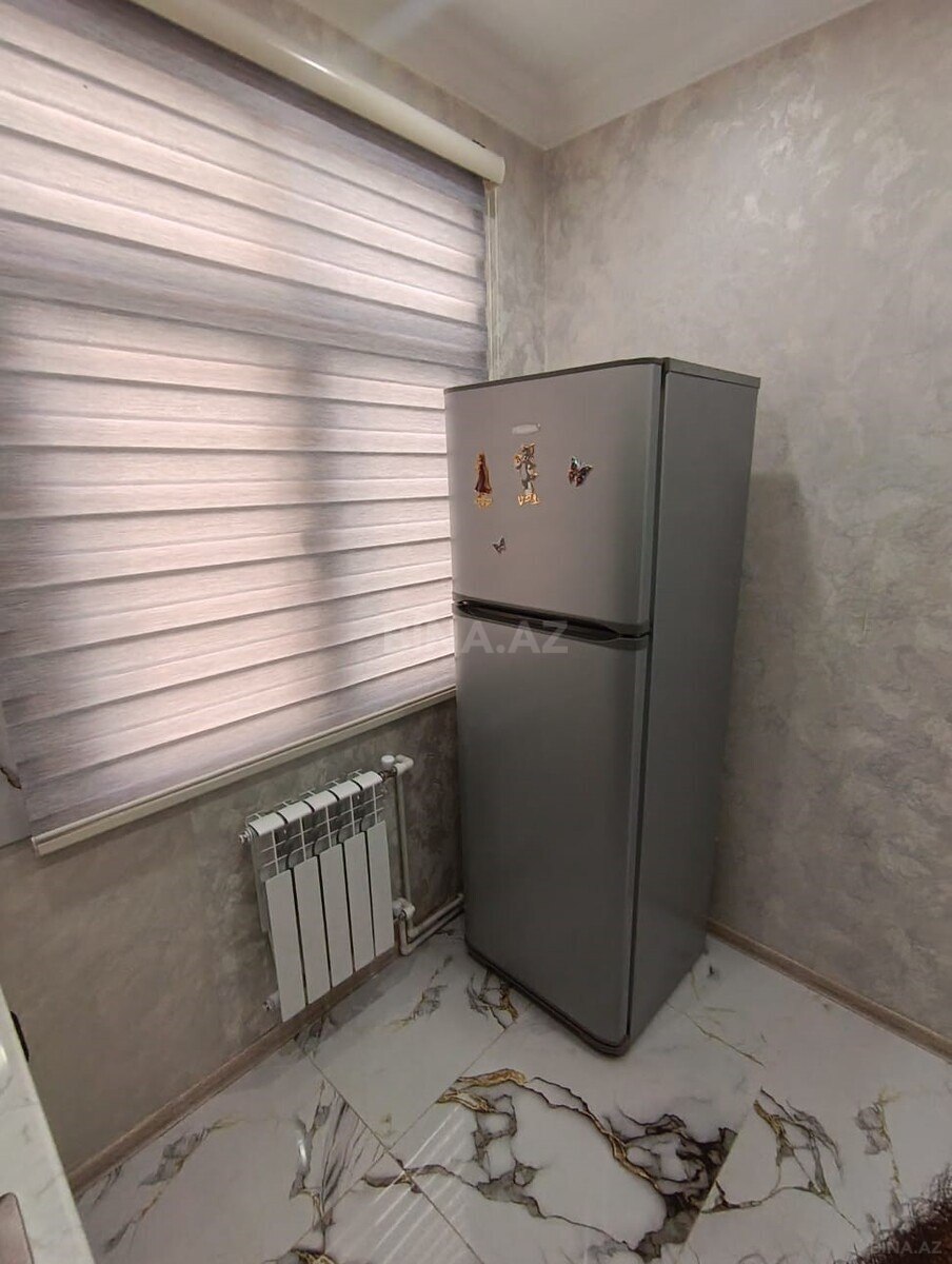 2 otaqlı köhnə tikili 55 m², 20 Yanvar m. - şəkil 2