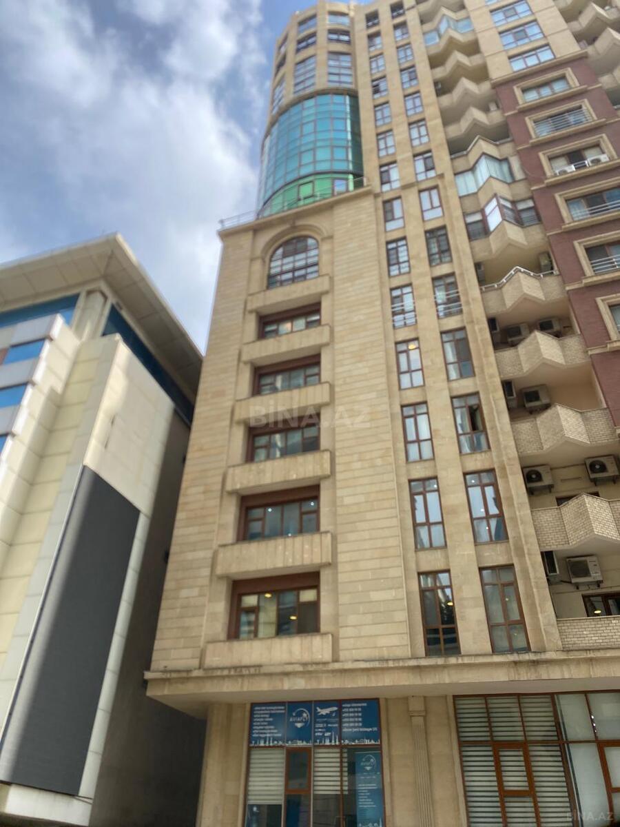 4 otaqlı yeni tikili 300 m², 28 May m. - şəkil 2
