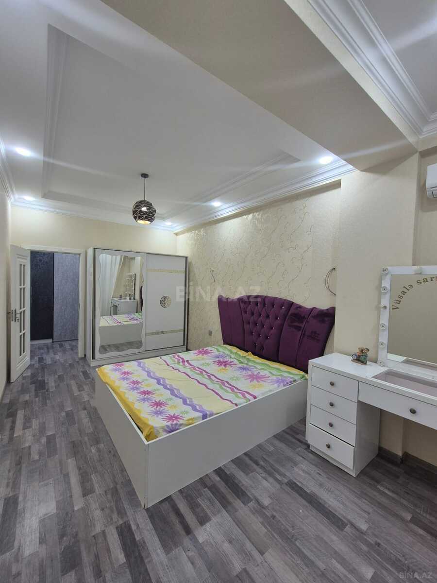 1 otaqlı yeni tikili 42 m², Masazır q. - şəkil 2