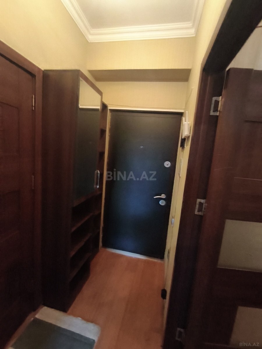 1 otaqlı yeni tikili 50 m², Masazır q. - əsas şəkil