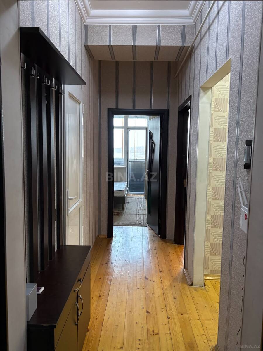 İcarəyə verilir 2 otaqlı yeni tikili 63 m², Masazır q.