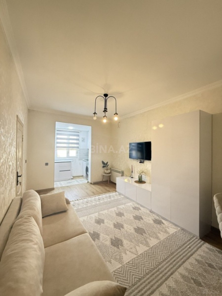 Satılır 2 otaqlı köhnə tikili 45 m², Azadlıq Prospekti m.