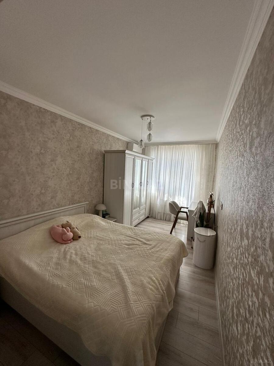 4 otaqlı köhnə tikili 110 m², Nizami r. - şəkil 3