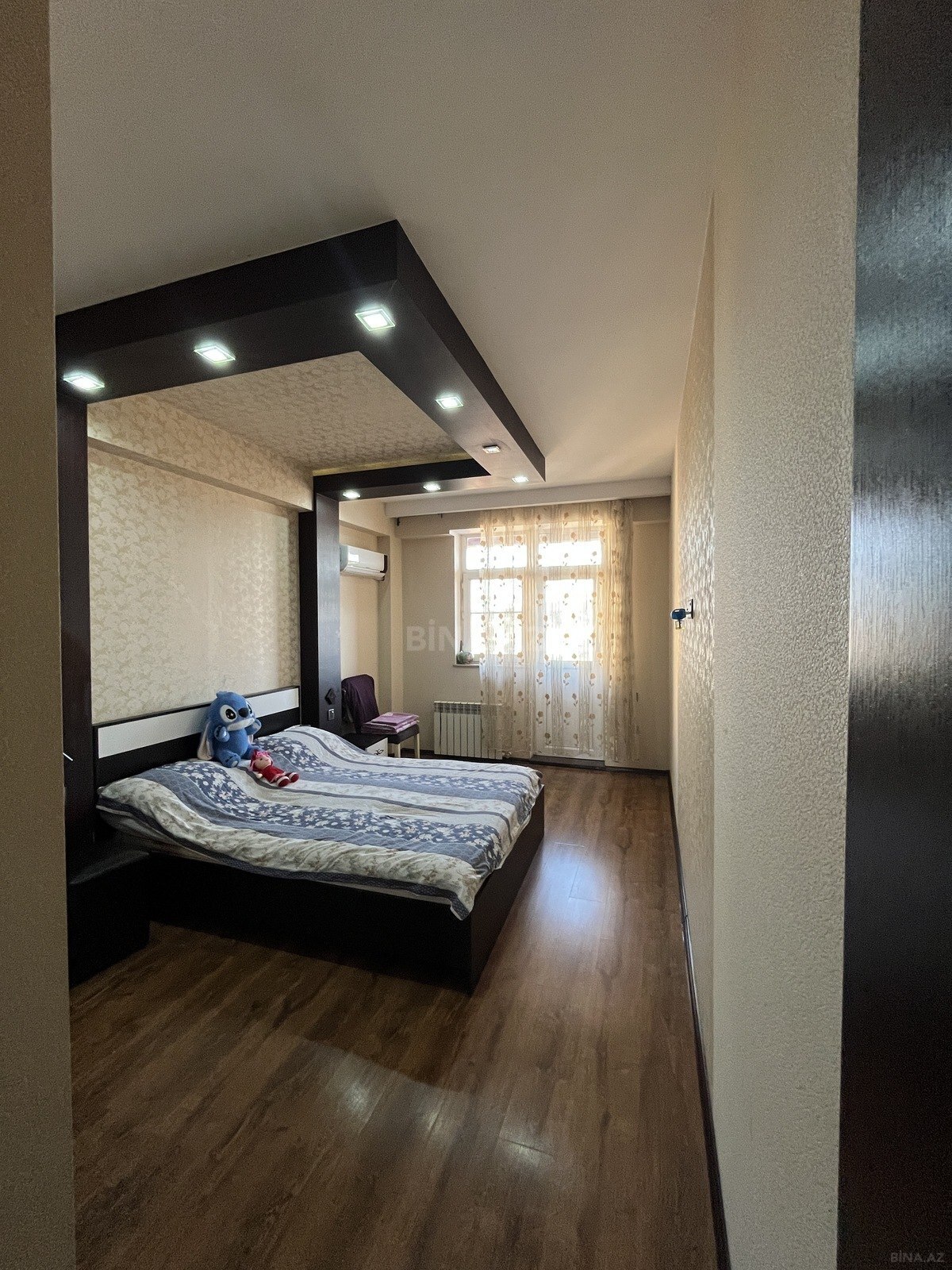 3 otaqlı yeni tikili 94 m², Masazır q. - şəkil 3