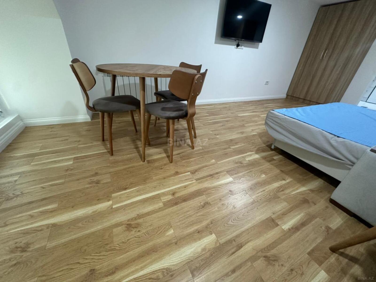 1 otaqlı köhnə tikili 31 m², İçəri Şəhər m.