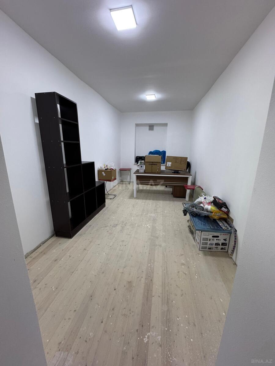 3 otaqlı yeni tikili 70 m², Sabunçu q.