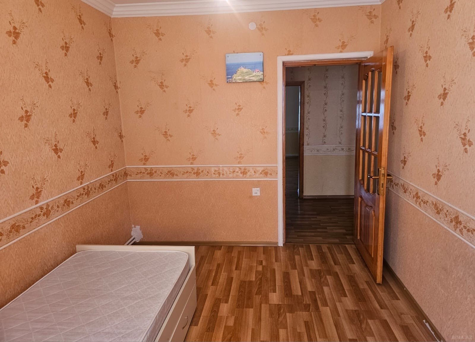4 otaqlı yeni tikili 120 m², Badamdar q. - şəkil 3