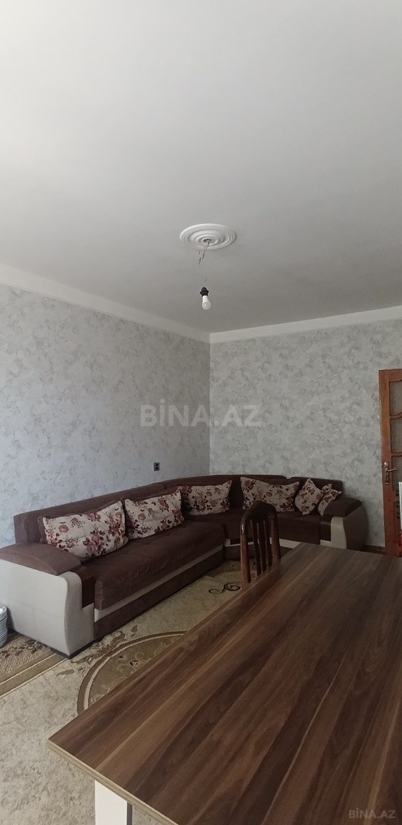 3 otaqlı köhnə tikili 70 m², Əhmədli m. - şəkil 2