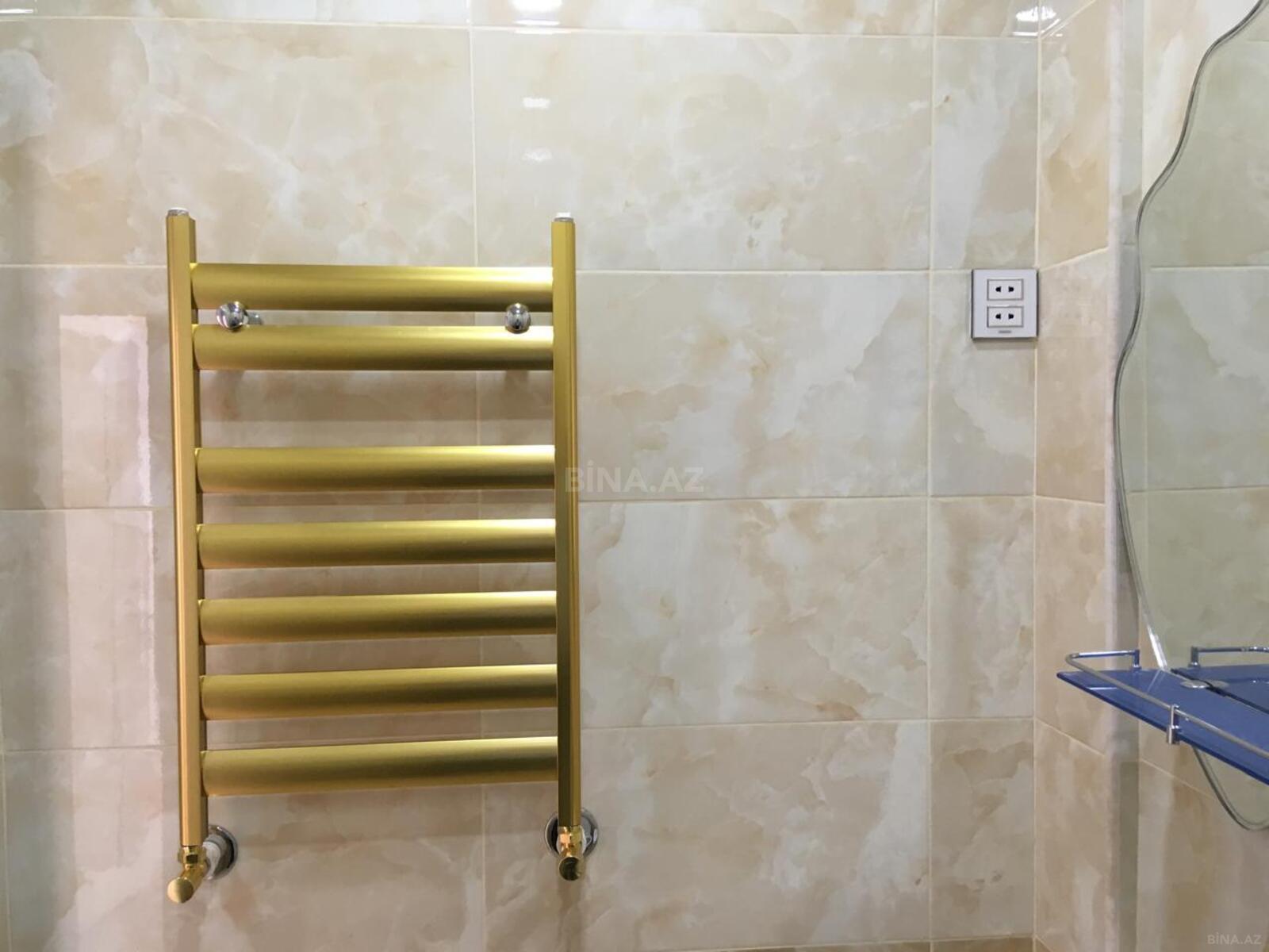 İcarəyə verilir 1 otaqlı yeni tikili 45 m², Masazır q. - şəkil 2