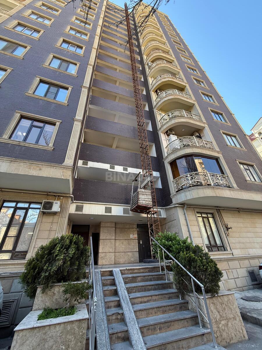 Satılır 3 otaqlı yeni tikili 147 m², Nəriman Nərimanov m. - şəkil 3