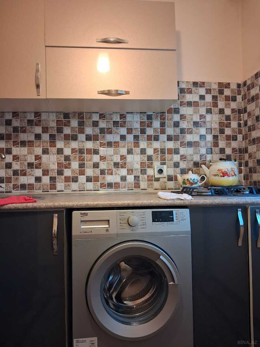 2 otaqlı köhnə tikili 50 m², Neftçilər m. - şəkil 2