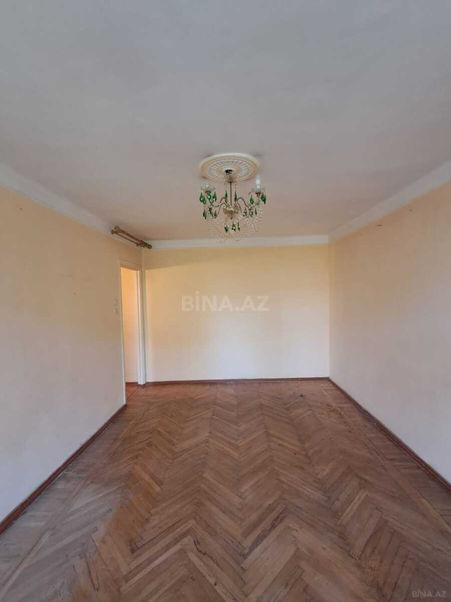 1 otaqlı köhnə tikili 40 m², Xətai r.