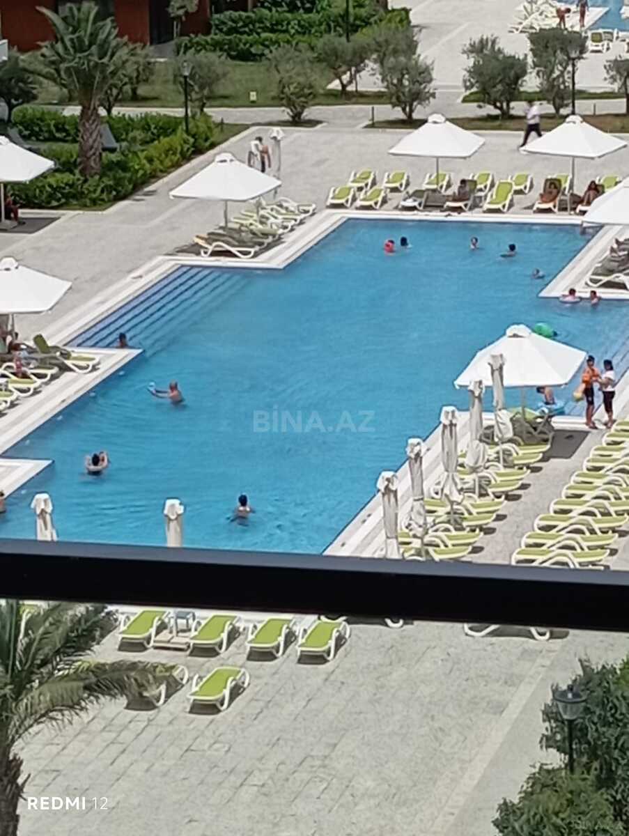 1 otaqlı yeni tikili 65 m², Sea Breeze q.