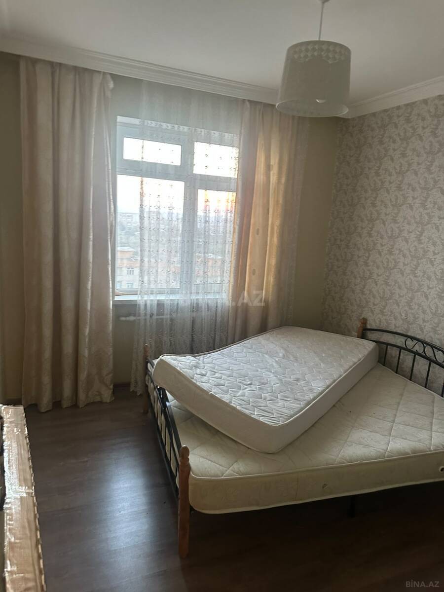 3 otaqlı köhnə tikili 125 m², Suraxanı r. - şəkil 3