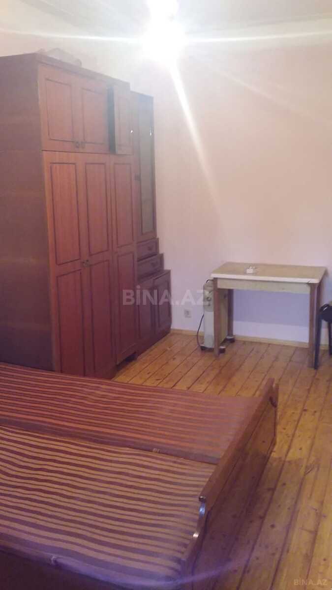 1 otaqlı köhnə tikili 40 m², Memar Əcəmi m. - şəkil 3