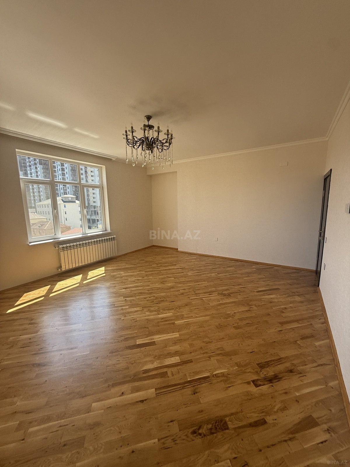 3 otaqlı yeni tikili 131 m², Yeni Yasamal q. - şəkil 3