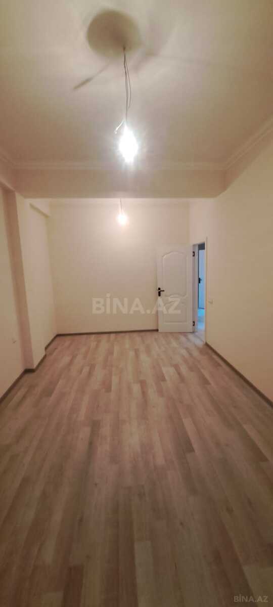2 otaqlı yeni tikili 85 m², Memar Əcəmi m. - şəkil 3