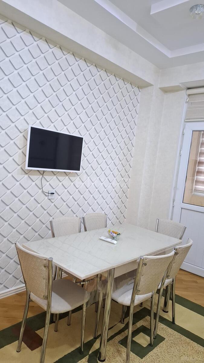 3 otaqlı yeni tikili 110 m², Koroğlu m. - şəkil 2