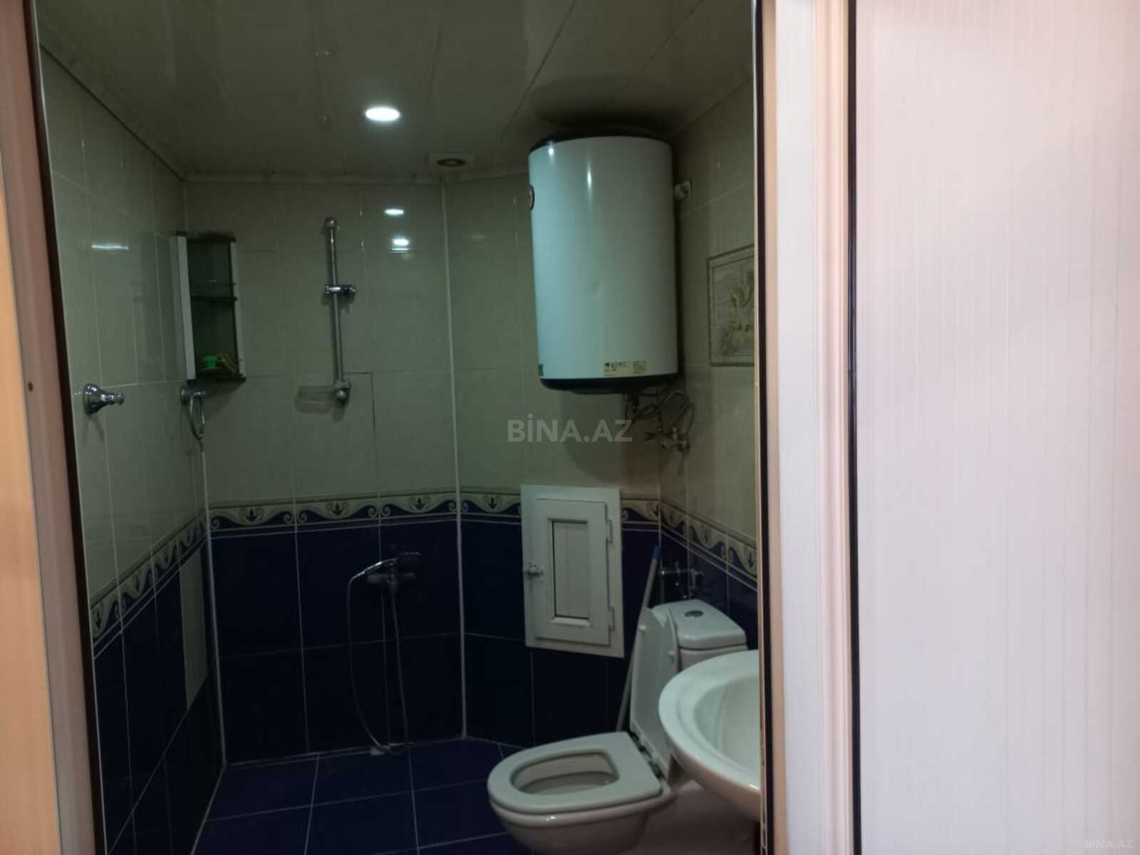 2 otaqlı yeni tikili 52 m², Masazır q. - şəkil 2