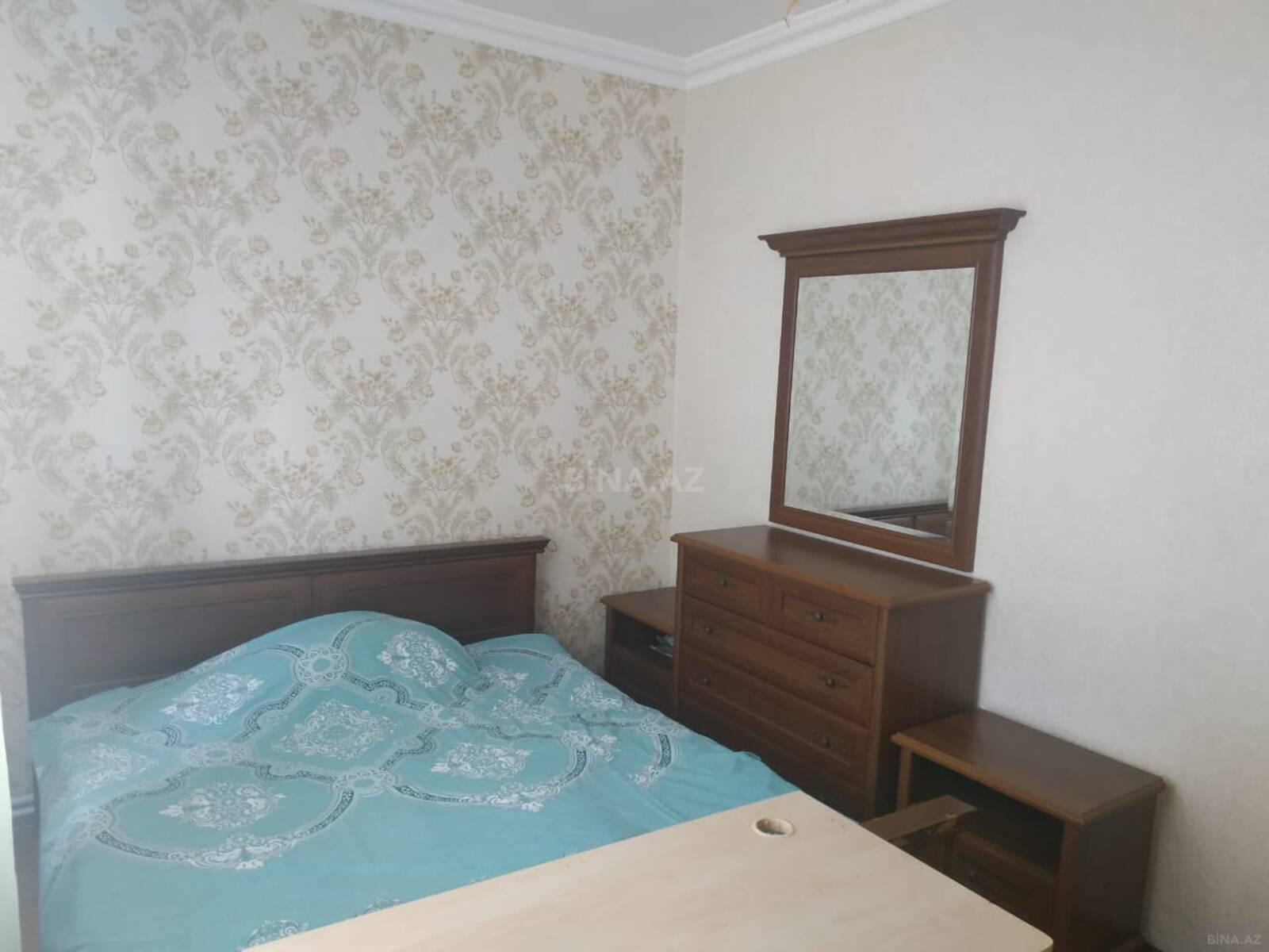 2 otaqlı köhnə tikili 50 m², 28 May m. - şəkil 3