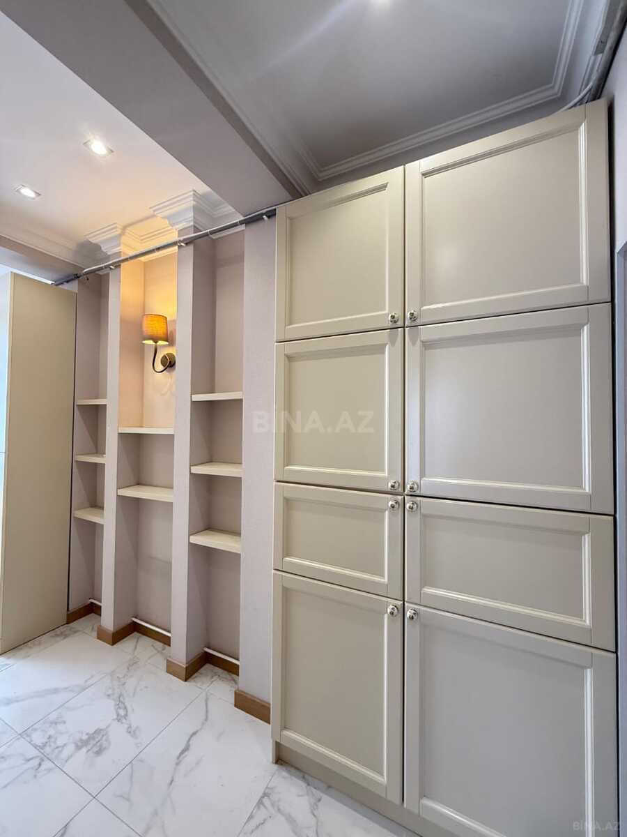 2 otaqlı köhnə tikili 45 m², Elmlər Akademiyası m. - şəkil 3