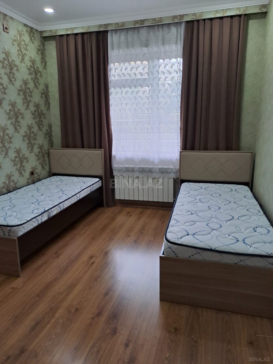 2 otaqlı yeni tikili 65 m², Əhmədli m. - şəkil 2