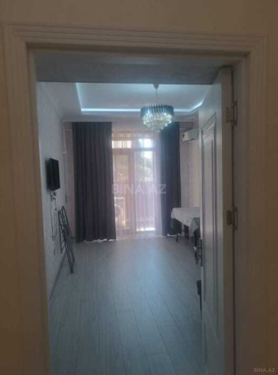İcarəyə verilir 2 otaqlı yeni tikili 60 m², Sabunçu r. - şəkil 2