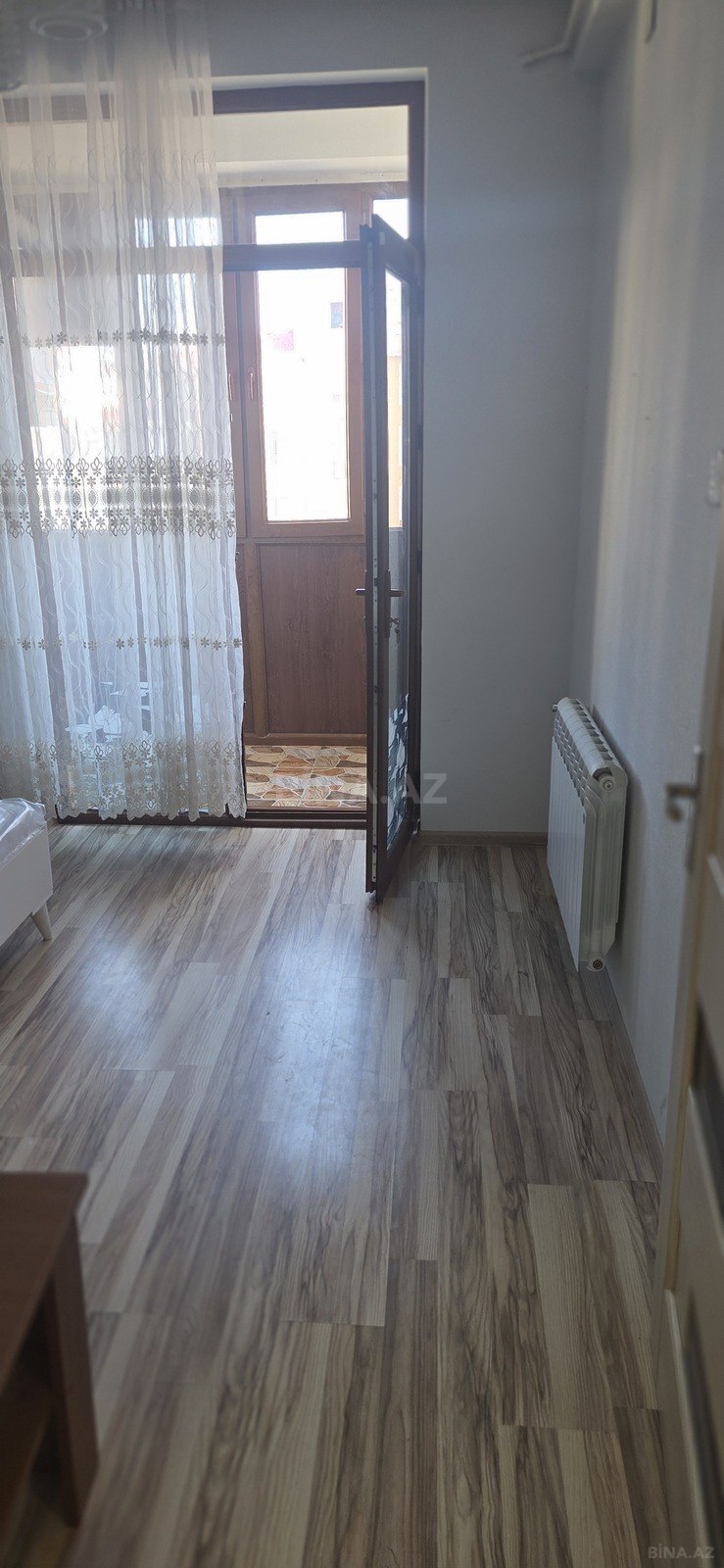 3 otaqlı yeni tikili 70 m², Masazır q. - şəkil 2