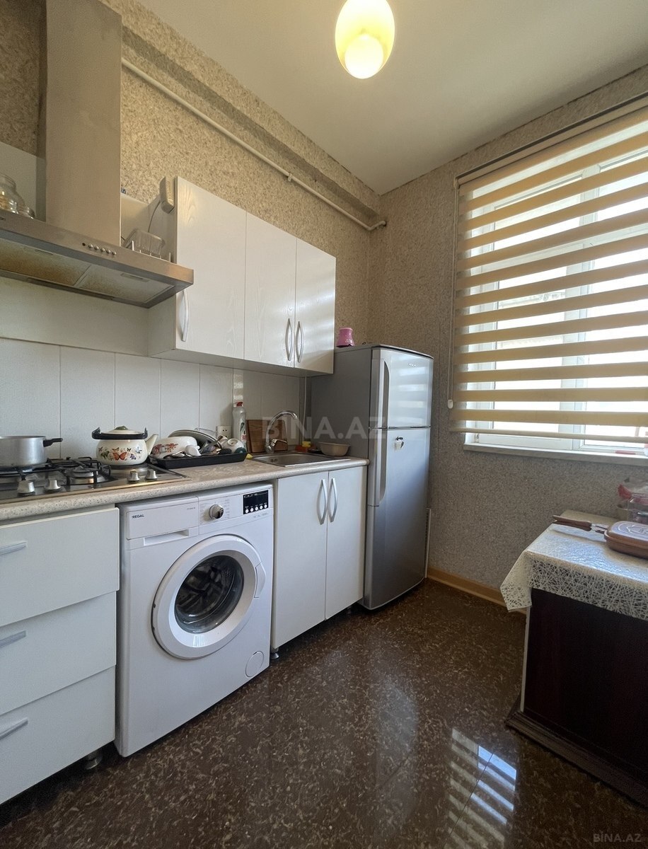 2 otaqlı yeni tikili 42 m², Masazır q. - əsas şəkil