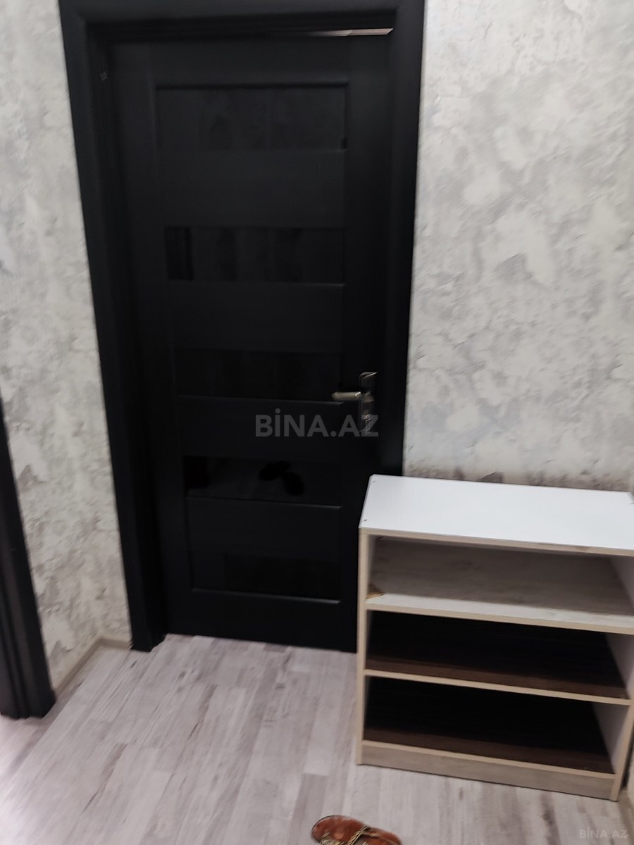 2 otaqlı yeni tikili 78 m², Masazır q. - əsas şəkil
