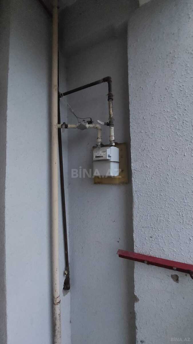 2 otaqlı yeni tikili 70 m², Masazır q. - əsas şəkil