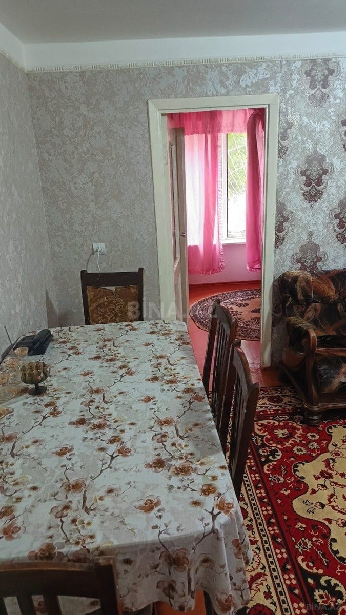 2 otaqlı köhnə tikili 50 m², Həzi Aslanov q. - şəkil 2