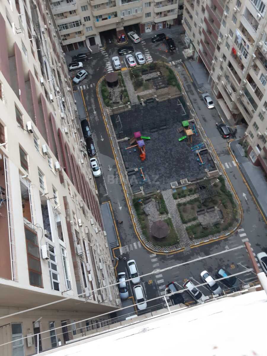 2 otaqlı yeni tikili 75 m², Nəriman Nərimanov m. - şəkil 3