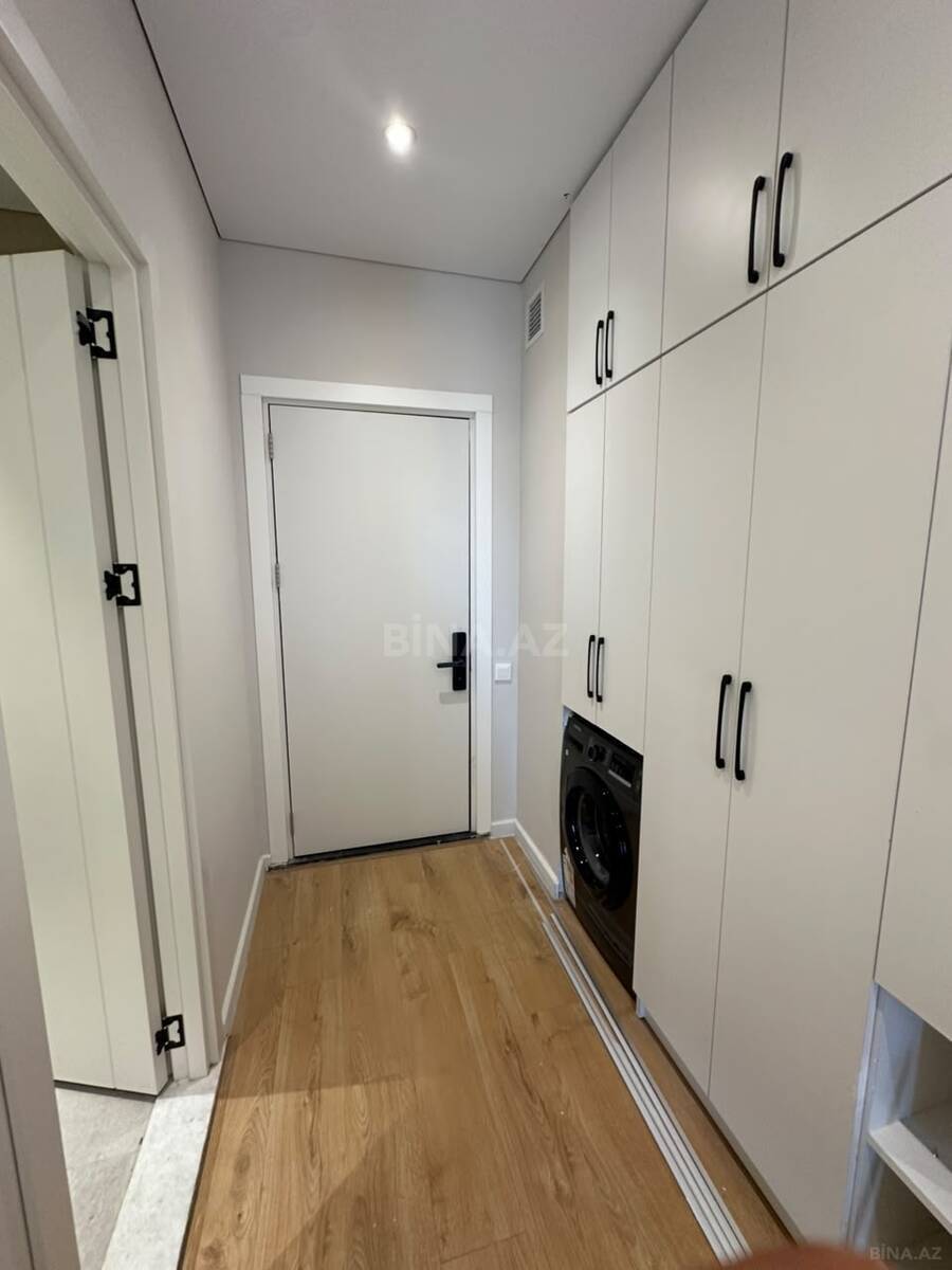 2 otaqlı yeni tikili 80 m², Sea Breeze q. - şəkil 2