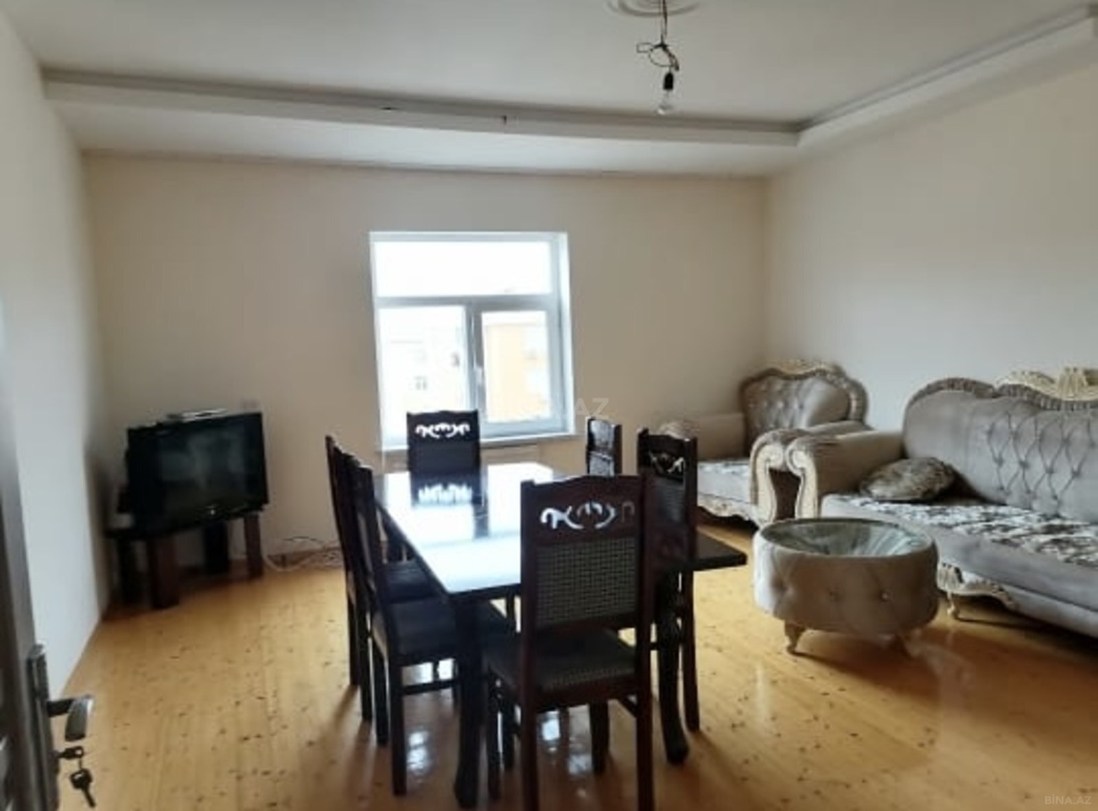 İcarəyə verilir 2 otaqlı köhnə tikili 80 m², Masazır q.
